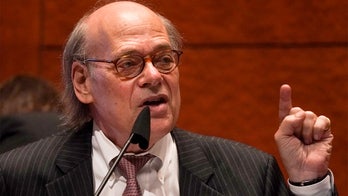 Democratic lawmaker walks back suggestion National Guard a threat to Biden inauguration