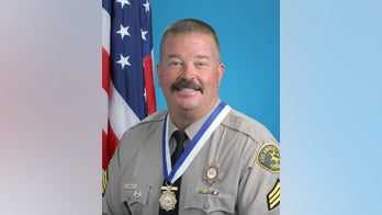 California sheriff’s deputy's 2016 slaying leads to life sentence for defendant