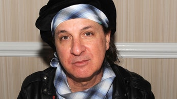 New York Dolls guitarist Sylvain Sylvain dead at 69