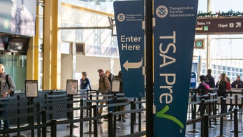 TSA firearm catch rate doubles in 2020, highest in agency’s history