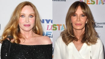 Tanya Roberts' 'Charlie's Angels' co-star Jaclyn Smith shares tribute to late star: 'Good bye angel'