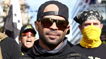 Proud Boys leader was informer for federal, local law enforcement: report