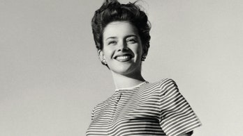 ‘40s star Susan Peters faded into obscurity after tragic end: book