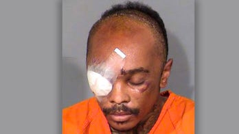 Arizona man arrested in Christmas killing of 18-year-old