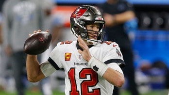 Tom Brady expected to play with Buccaneers in 2021: report
