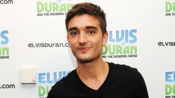 The Wanted singer Tom Parker announces 'significant reduction' in brain tumor