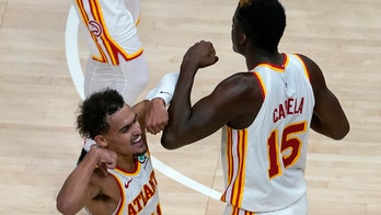 Hawks' Clint Capela blasts Knicks, calls out 'dirty' Julius Randle: 'You’re trying to look physical'