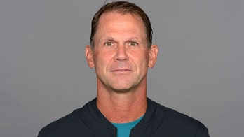 Jags hire ex-49ers exec Baalke as GM, removing interim tag