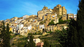 Sicilian village auctioning homes for $1 and paying for renovations