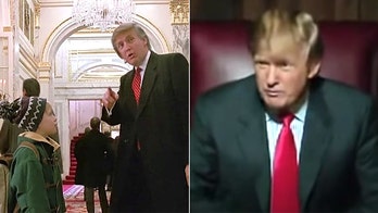 Babylon Bee mocks push to edit Trump out of 'Home Alone 2', jokes 'The Apprentice' reruns will be next
