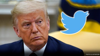 Trump a Twitter rival? After ban, president says he's in talks with other platforms -- or may launch his own
