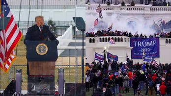 Big Tech censorship against conservatives is 'dictatorial': Republican congressman