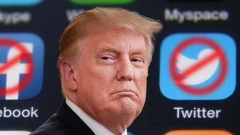 Patrice Onwuka: Twitter, Facebook banning of Trump continues crackdown on conservatives — censorship dangerous