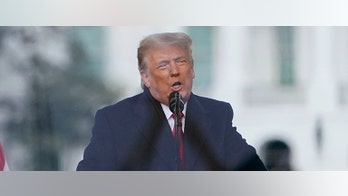 'Very strong case' Trump should resign over Capitol riots: Wall Street Journal editor