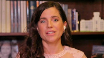 Rep. Mace pegs Twitter 'un-American' for Trump account suspension: 'It's completely hypocritical'