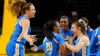 Fifth-ranked UCLA not letting numbers get in way of success