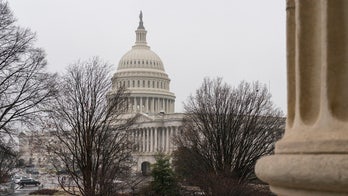 Capitol riot suspect held top secret clearance since 1979, attorney says
