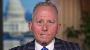 Democrat-turned-GOP Rep. Van Drew on Pelosi facing narrow path to hold House speakership