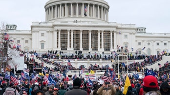 Sen. Paul decries Capitol riot as 'chaos and anarchy that needs to be stopped'