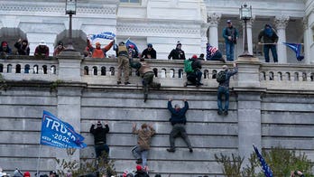 Jan 6 anniversary: Remember these leaders, values that unite us and protect our democracy