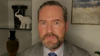 Waltz: Dems' 'insulting' statements on troops posing threat to Biden is 'definition of racism'