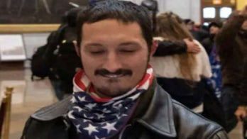 New York MTA worker accused in Capitol riots suspended from job, granted bail