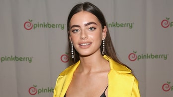 Woman crowned world's 'most beautiful' says she didn't even know she was in the running