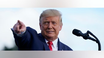 Trump impeachment trial sees wide partisan divide: polls