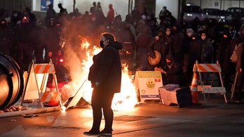 Jason Rantz: I was inside Antifa riots in Tacoma -- this is what I saw