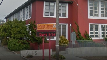 San Francisco school board votes to rename schools honoring Washington, Lincoln, Feinstein, others