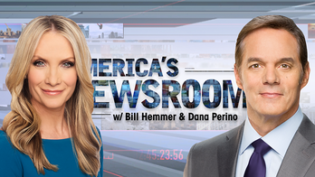 'America’s Newsroom' with Bill Hemmer and Dana Perino outdraws ABC, NBC