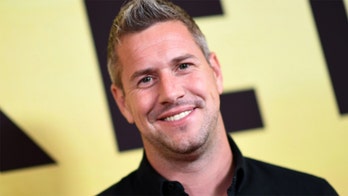 Ant Anstead hits back at critics after posting photos of son amid bitter custody battle with ex Christina Hall
