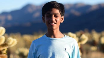 A $50,000 reward offered in search of 12-year-old swept away by rogue wave in California