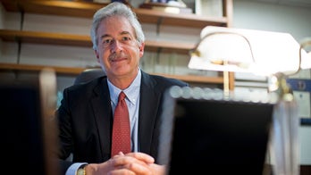 William Burns: What to know about Biden's CIA director pick