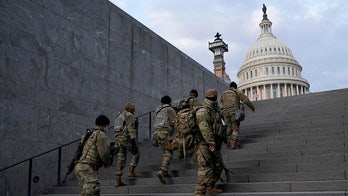 'No tolerance' for Inauguration Day violence: acting attorney general