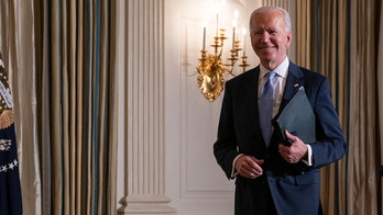 Biden WH criticizes US as one of world’s largest greenhouse gas emitters