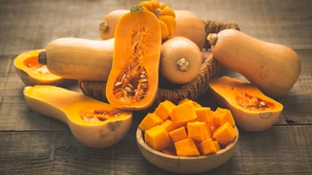 Butternut squash products recalled over listeria contamination concerns
