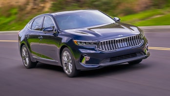 Kia killing its two big sedans for 2021 as segment shrinks