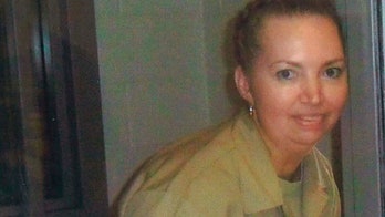 US carries out its 1st execution of female inmate since 1953