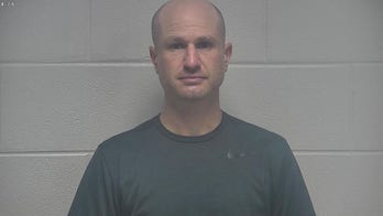 Kentucky man faces Capitol riot charges, including assault on federal officer, using flagpole to smash window