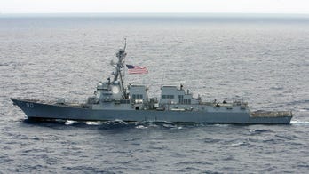 USS Chafee sailors kept in dark about coronavirus outbreak, report says: ‘People are scared’
