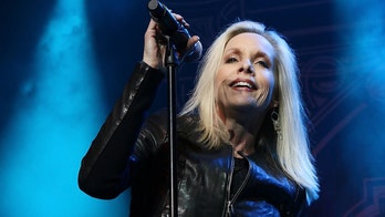 Runaways rocker Cherie Currie remembers late mom, 1940s actress Marie Harmon: 'A true star to the end'