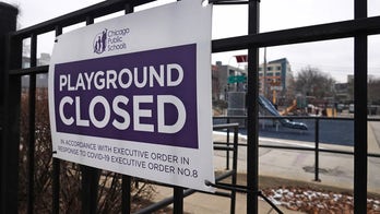 Chicago Public Schools backs down on threat of locking teachers out, while union says it's 'winning'