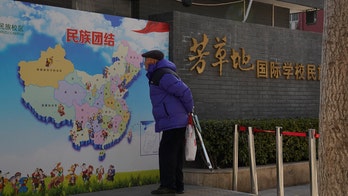 Feds to block imports of Chinese cotton, tomatoes on suspicions of Uyghur slave labor