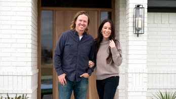 Chip and Joanna Gaines return to their roots with 'Fixer Upper: Welcome Home'