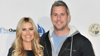 Ant Anstead’s emergency full custody petition for son shared with Christina Haack denied by judge 