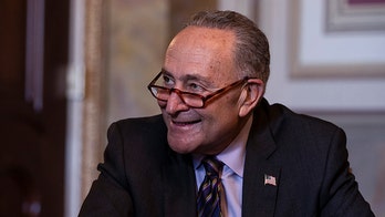 Trump impeachment trial delayed until week of Feb. 8, Schumer says