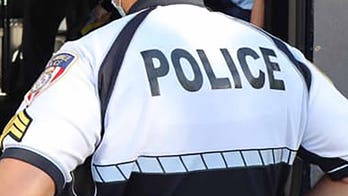 Florida cop fired over social media posts supporting Capitol rioters, warning of civil war