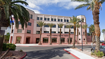 Las Vegas schools pushing to get students back quickly following rise in suicides, report says