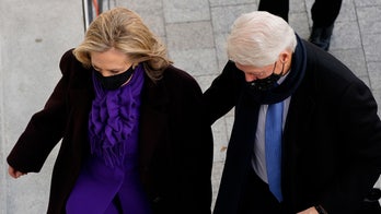 Bill Clinton's political consultant says Hillary didn't win the presidency because she 'wasn't authentic'